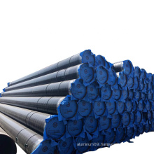 Big Diameter SSAW Steel Pipe 1000 mm Spiral Steel Pipe From Tianjin